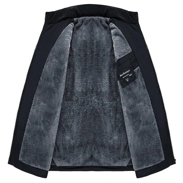 VICTOR | TECHNISCHE ISOLIERJACKE