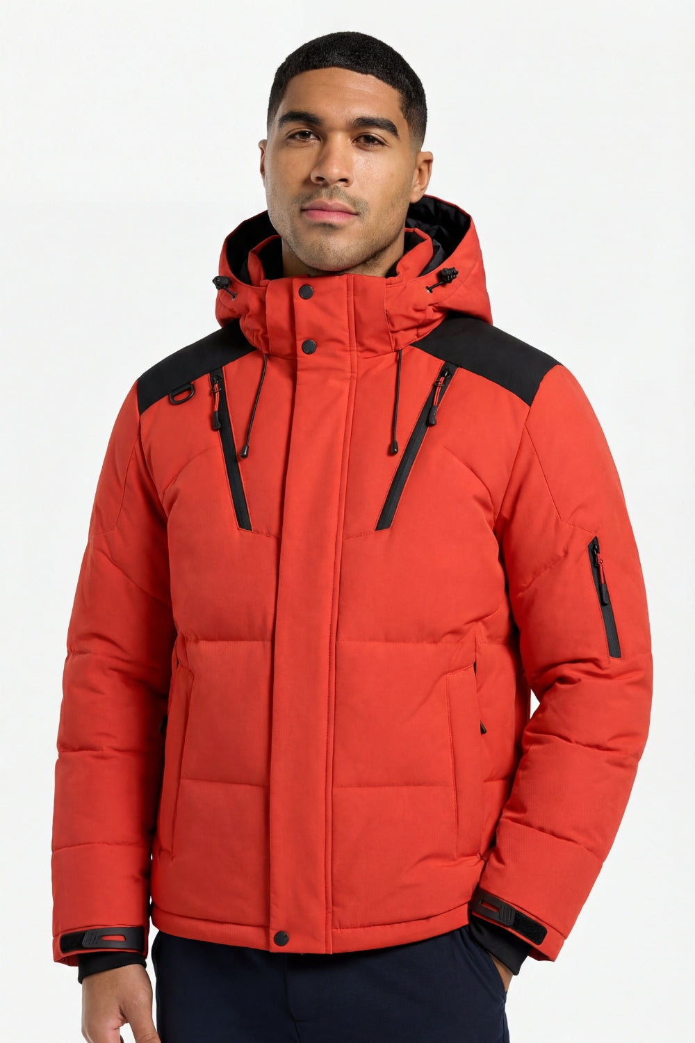 ROVINO | HERRENJACKE