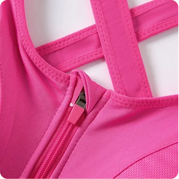 Nora | Aktiver Sport-BH