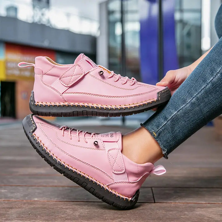 Elira | Bequeme, stützende Sneakers