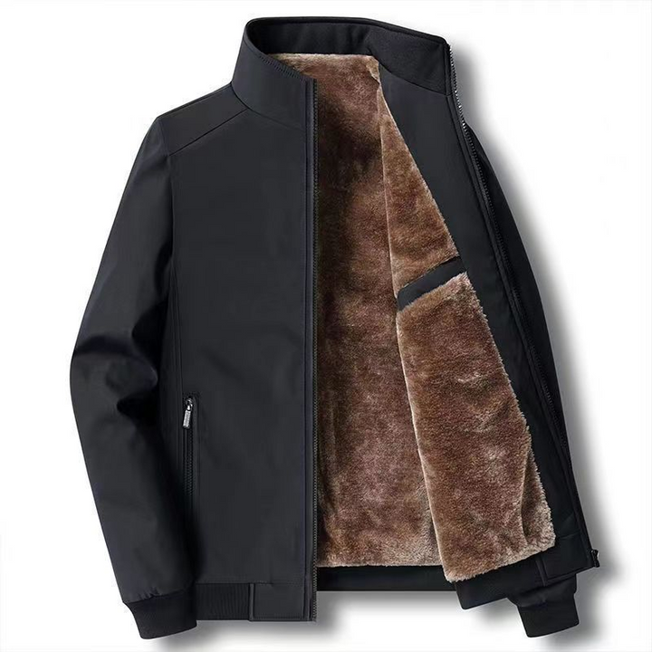 Max | Wasserdichte Thermojacke