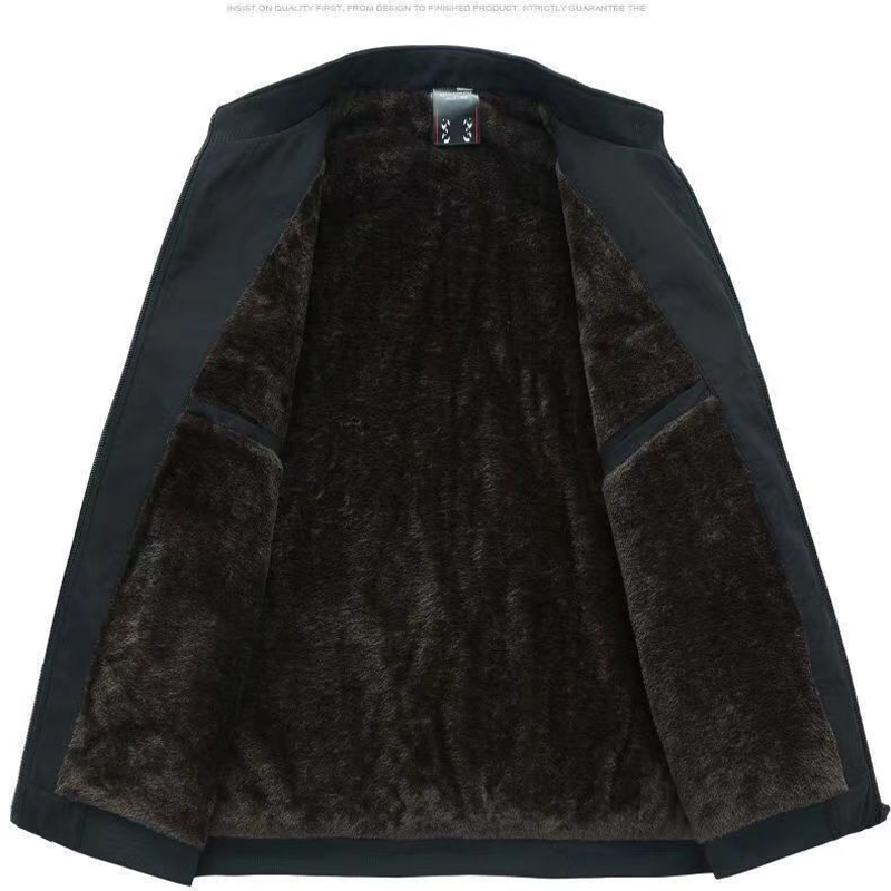 Max | Wasserdichte Thermojacke