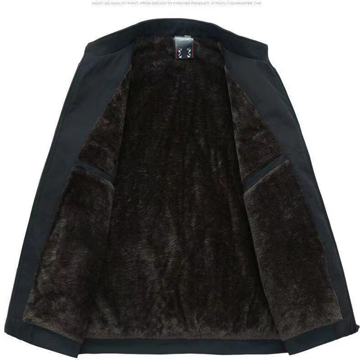 Max | Wasserdichte Thermojacke