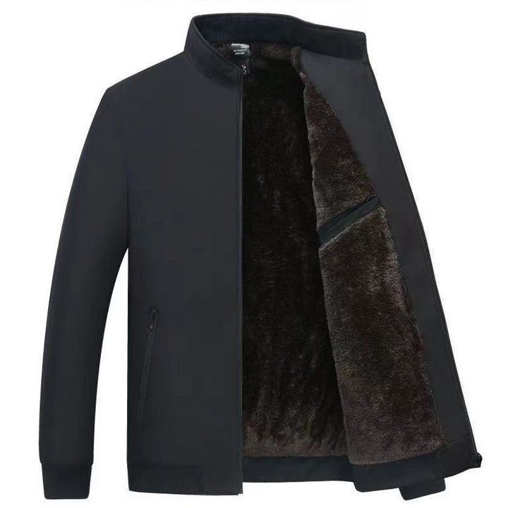 Max | Wasserdichte Thermojacke
