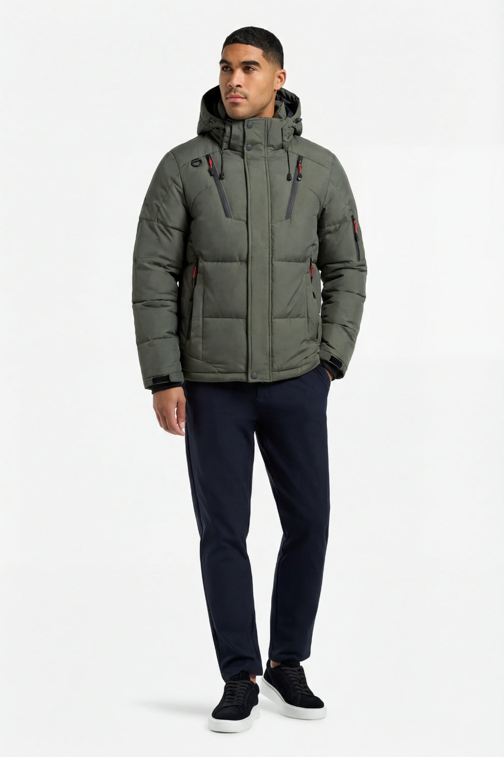 ROVINO | HERRENJACKE