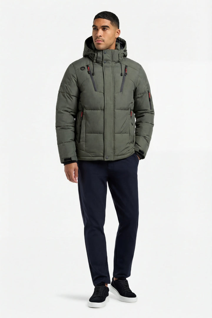 ROVINO | HERRENJACKE