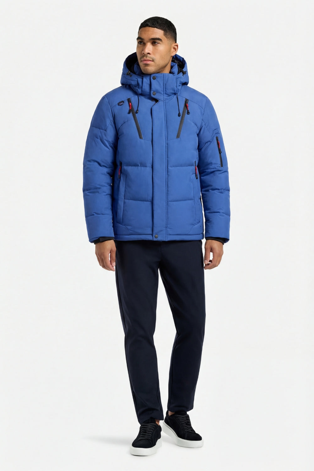 ROVINO | HERRENJACKE
