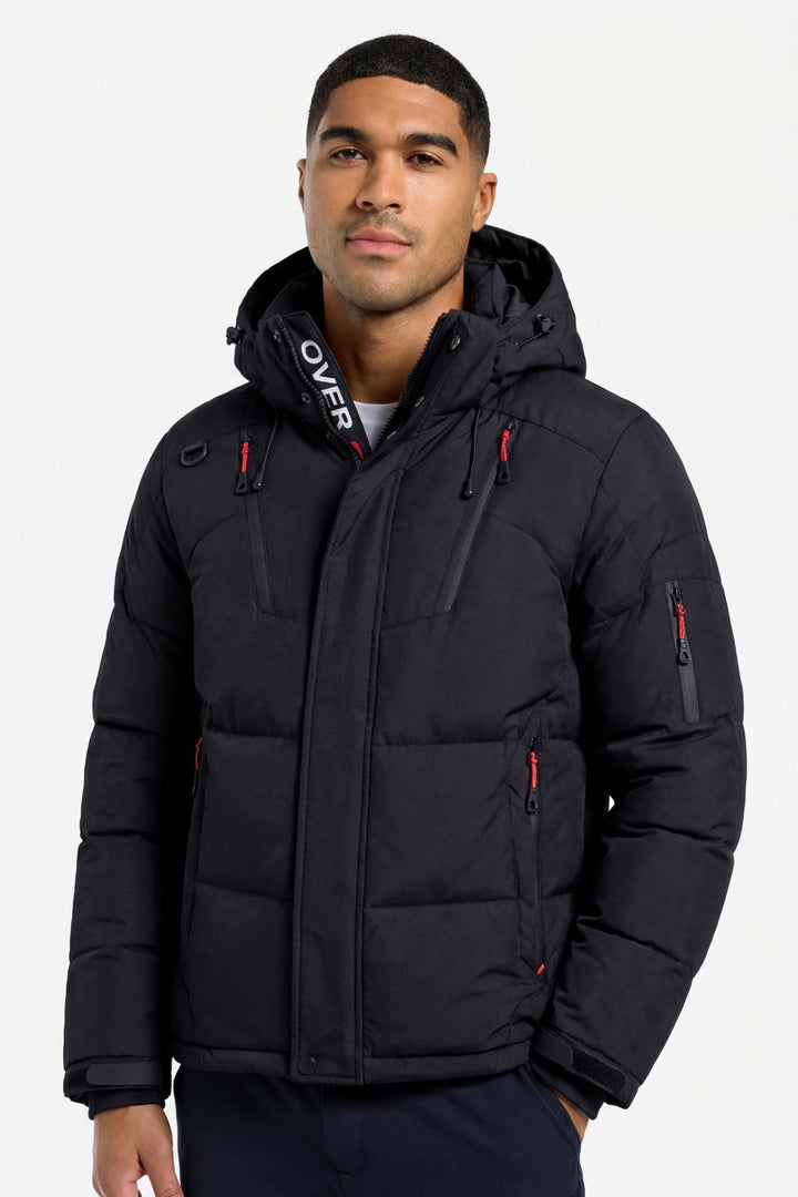 ROVINO | HERRENJACKE