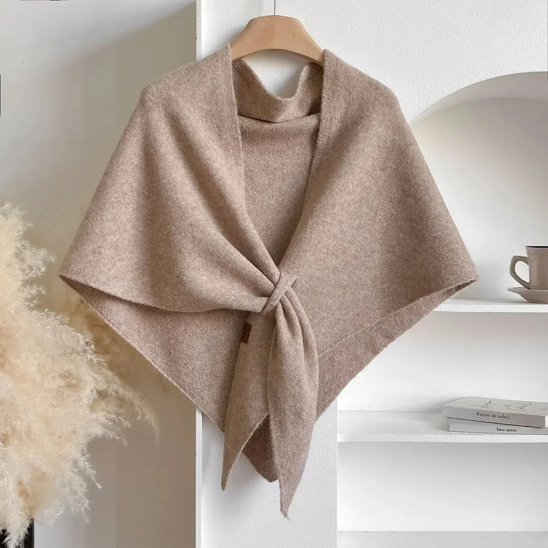 Filippa | Der Fleece-Schal