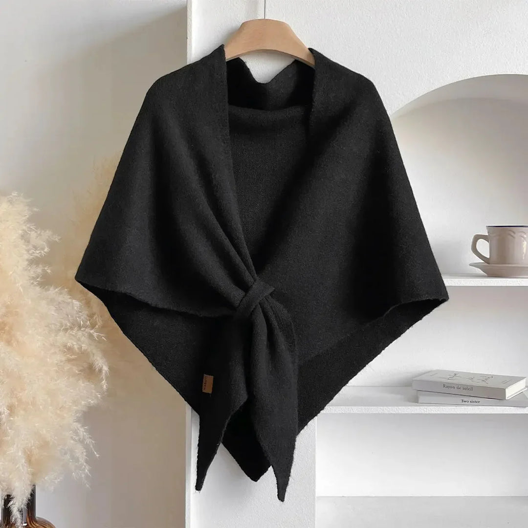 Filippa | Der Fleece-Schal