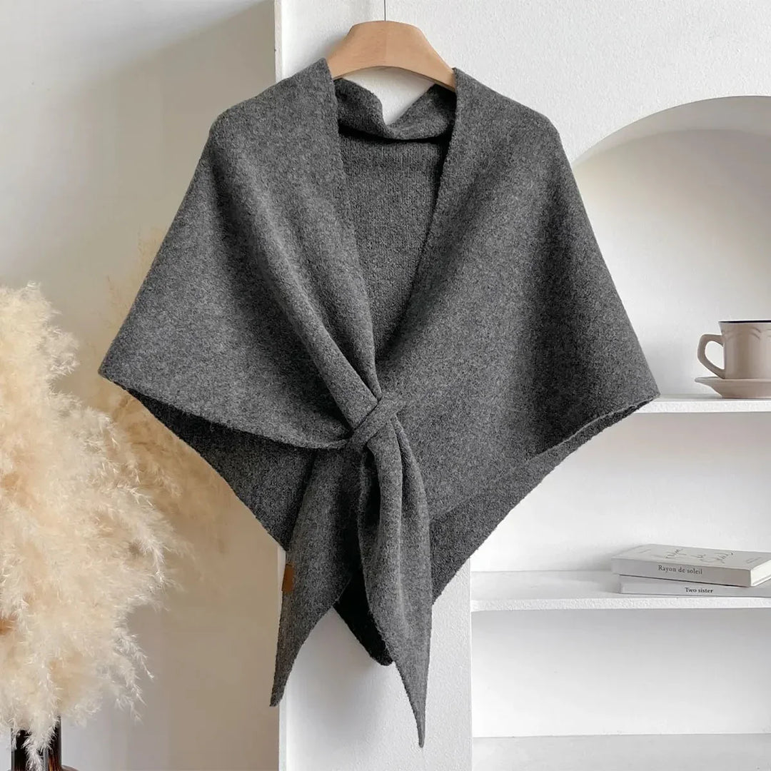Filippa | Der Fleece-Schal