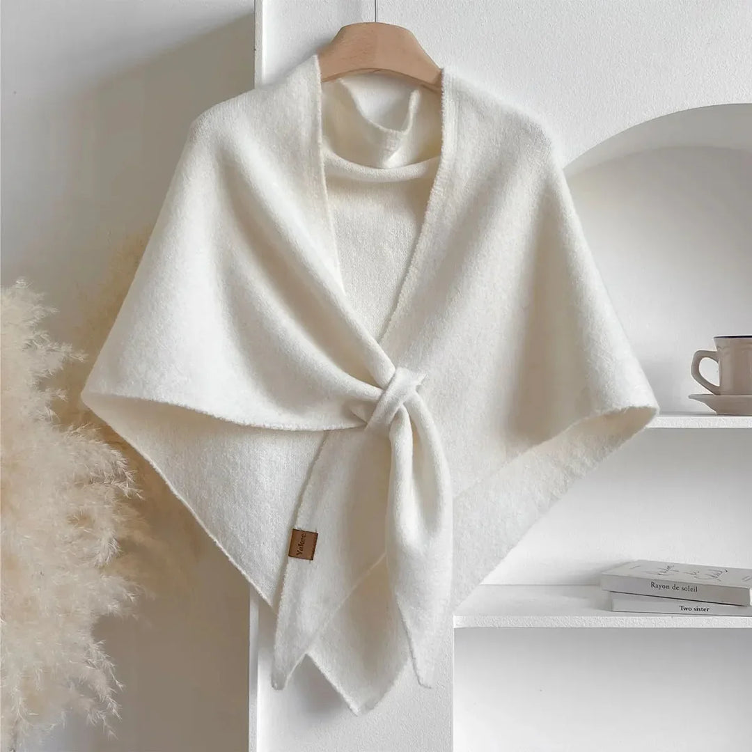 Filippa | Der Fleece-Schal