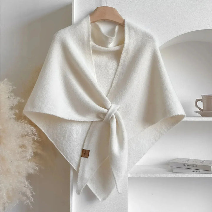 Filippa | Der Fleece-Schal