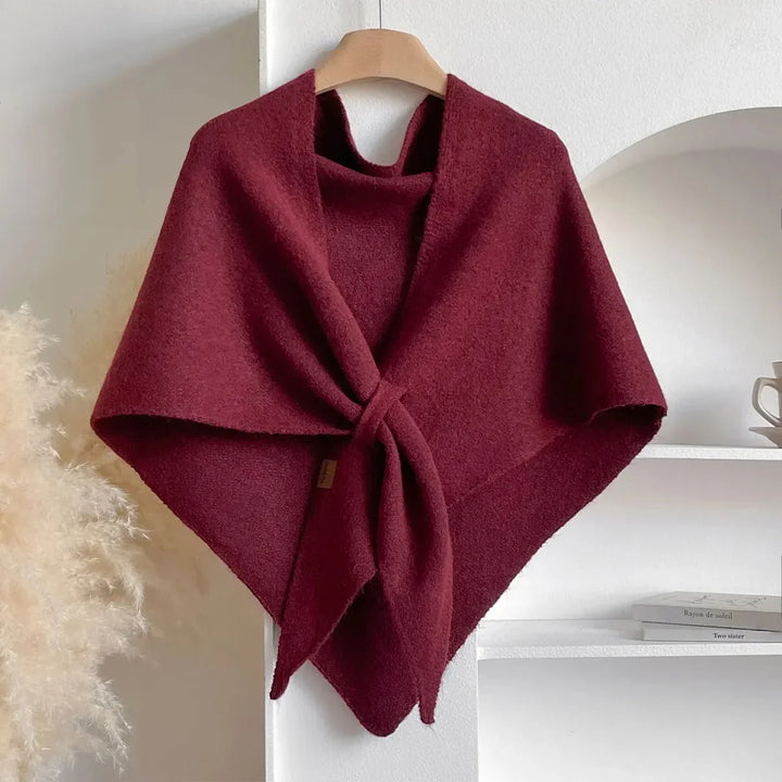 Filippa | Der Fleece-Schal