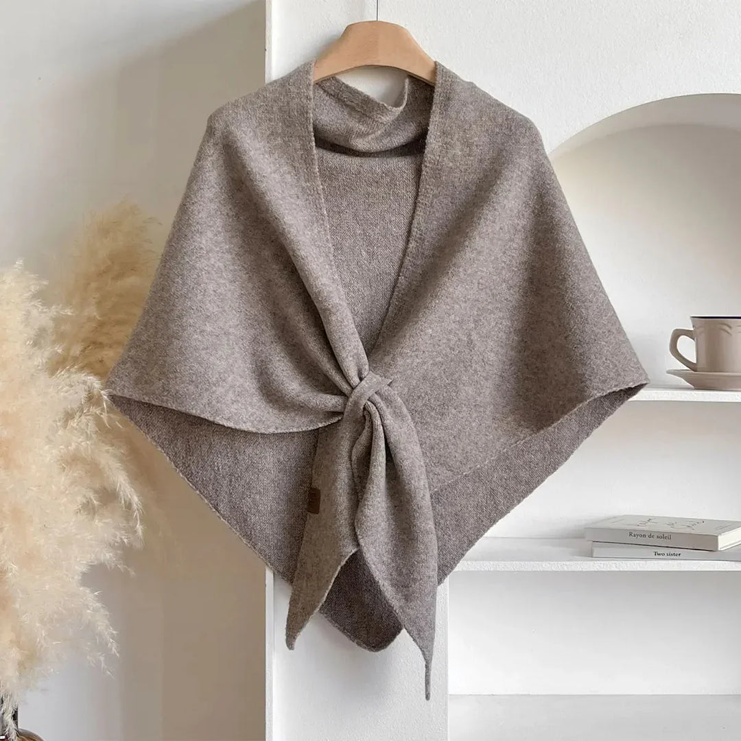Filippa | Der Fleece-Schal