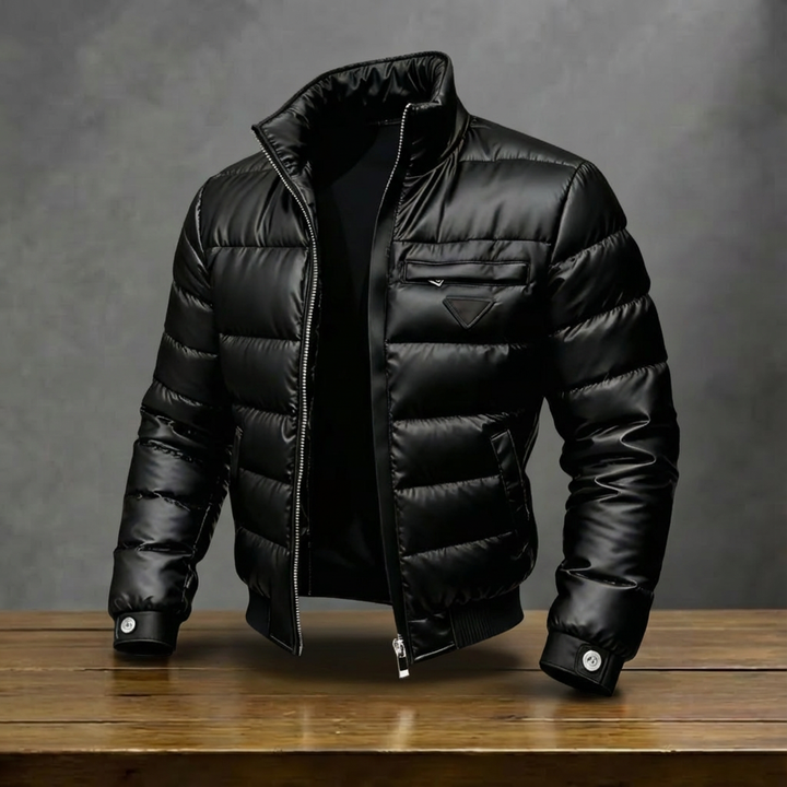 Yevran | Steppjacke aus Daunen