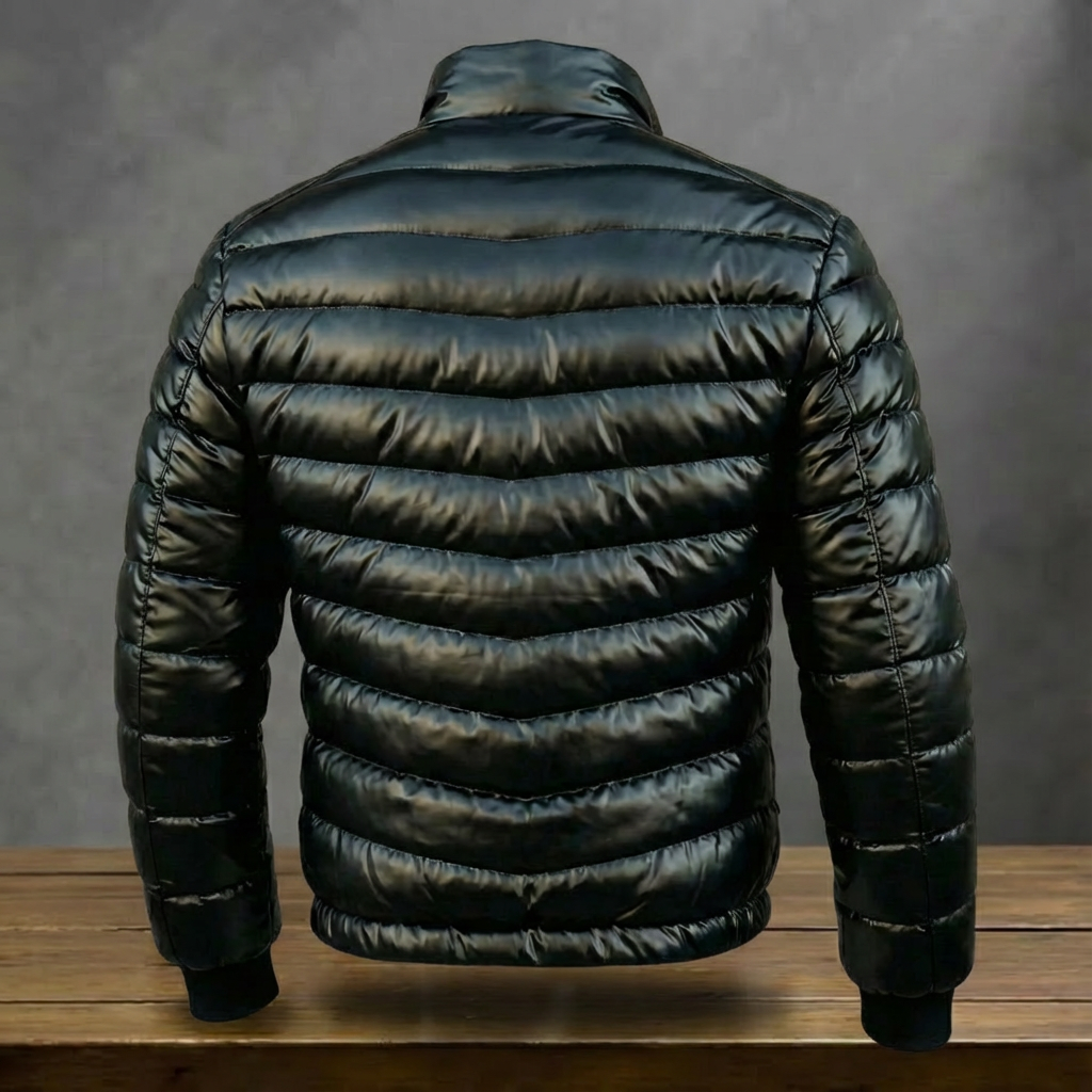 Yevran | Steppjacke aus Daunen