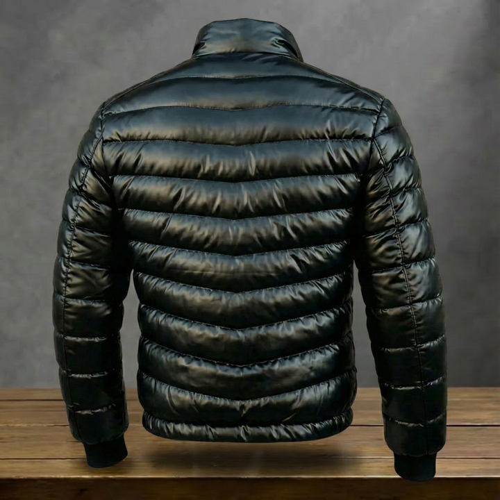 Yevran | Steppjacke aus Daunen